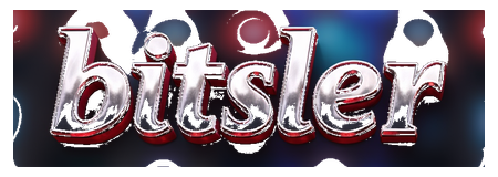 bitsler logo