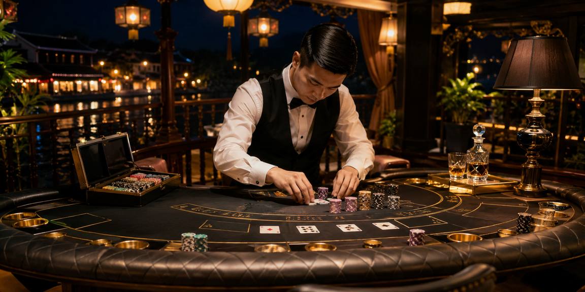 bitsler Nhảy thẳng vào vòng thưởng